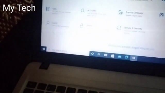 Asus laptop full Rew |my 4 year old laptop 💻 смотреть онлайн