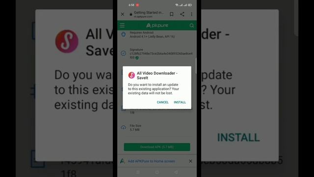 How to download video from Snack Video without Watermark| Download Snack Video смотреть онлайн