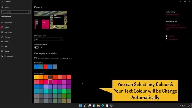 [GUIDE] How to Get, Change or Download Windows 11 Skin Pack смотреть онлайн