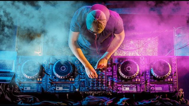 Tehno Music - 10/2021