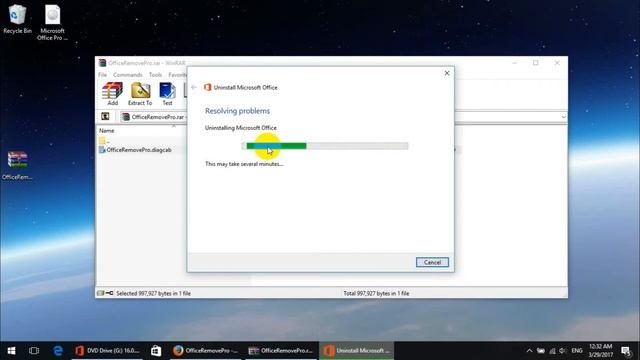 Fix Microsoft Office couldn't install смотреть онлайн