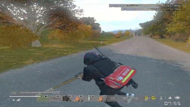 demoni #dayz #fragmovie #paradise #panacea смотреть онлайн
