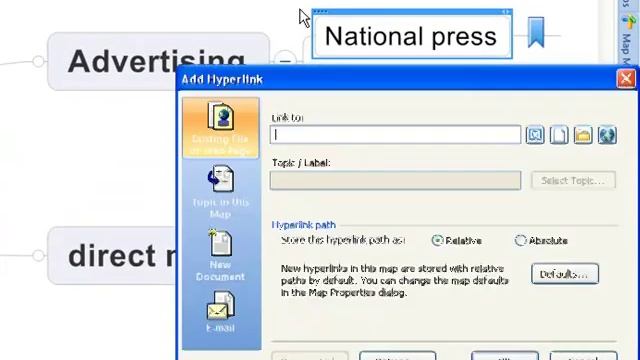 MindManager Demo Speech Control Using VoxEnable смотреть онлайн