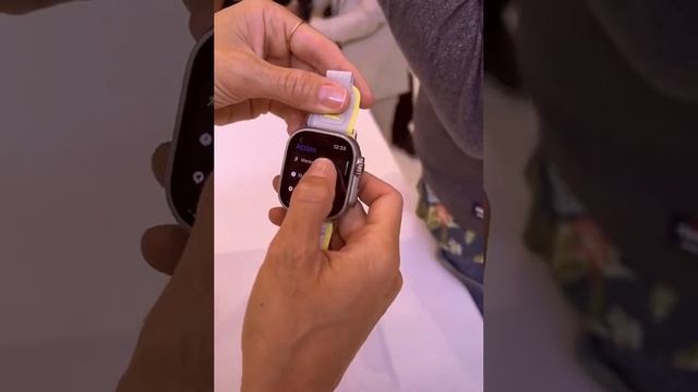 Apple Watch Series Ultra Hands On Review In Detail ♥️ 🙌 смотреть онлайн