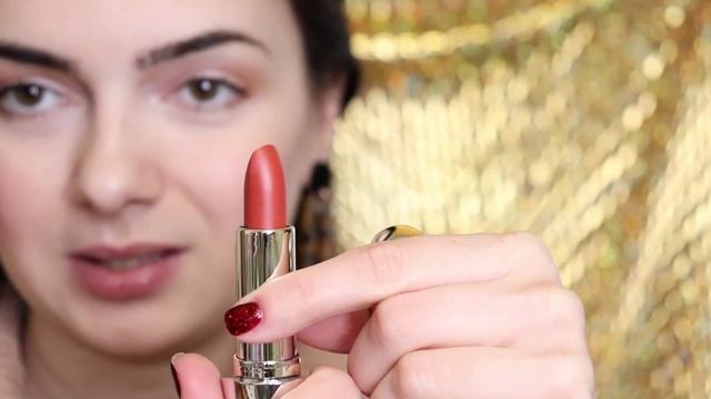 Guerlain Rouge G dupe for 5 $ is that real ??? смотреть онлайн