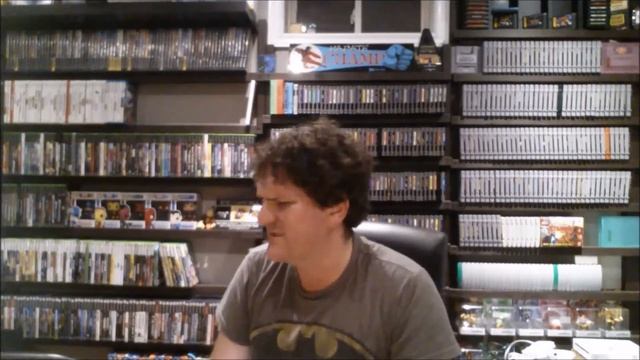 Episode 281: Pokemon Gameboy Haul and Canadian Dongle смотреть онлайн
