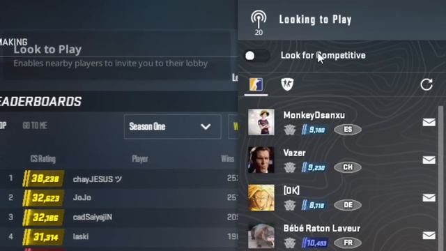 YOU CAN GET BANNED FOR THIS IN CS2? смотреть онлайн