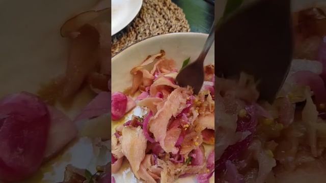 Мировой закусон