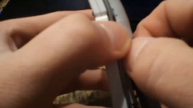 How To Replace The G1 Keyboard - Part 1 of 2: "Disassembly" смотреть онлайн