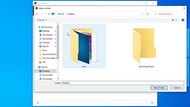 Resilio Sync Sharing for Windows and Android 2020 Installation смотреть онлайн