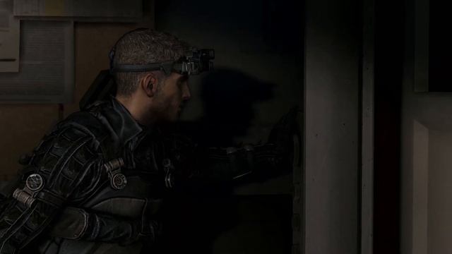 Splinter Cell Blacklist Pro Stealth Kills(Sam Fisher's Ultimatum) смотреть онлайн