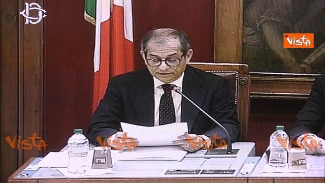 Manovra, Tria: ''Al lavoro su risposta Ue. Confermiamo fondamentali'' смотреть онлайн