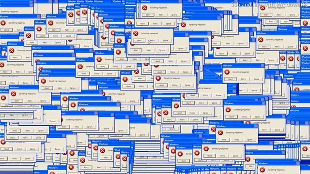 Windows XP Red Zone смотреть онлайн
