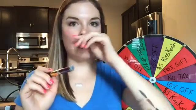 LipSense Live Sale Part 1 of 2 смотреть онлайн