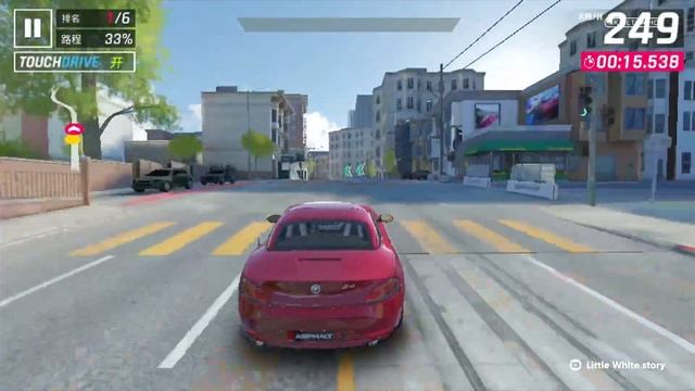 X96®X4 Top 5 Racing Games【外贸电视盒子 X96®X4 竞技类游戏排行榜】 смотреть онлайн