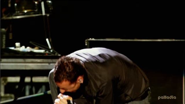 Linkin Park - Sonisphere 2009 смотреть онлайн