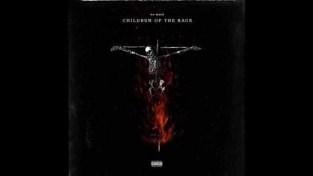 OG Maco - New Cup (Children Of The Rage) смотреть онлайн