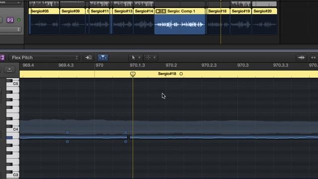 flex pitch problem??? what's the problem? смотреть онлайн