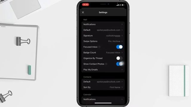 How To Show Week Numbers In Outlook App смотреть онлайн