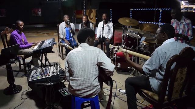 The Muziki Hub practice video смотреть онлайн