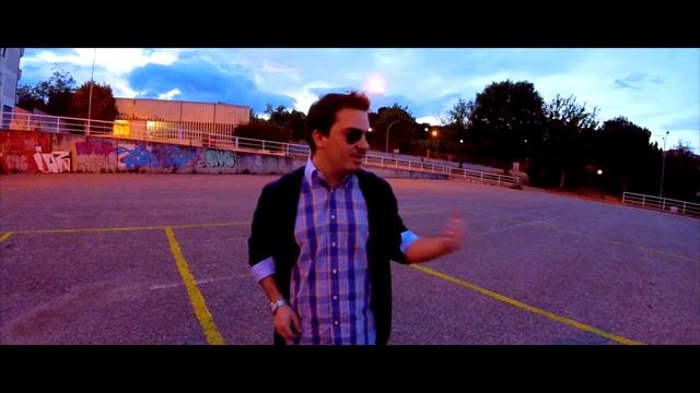Mr Big Mac "Giammi" aka Gimmi Diamanti "GMR"- Solo Caffè Official Video смотреть онлайн