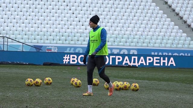 Олег Кожемякин: «Все мысли о двух предстоящих поединках» смотреть онлайн