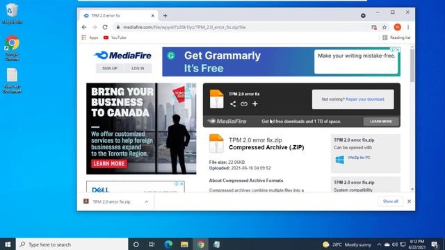 Fix Can't Install Windows 11 | Windows 11 Installation Error смотреть онлайн