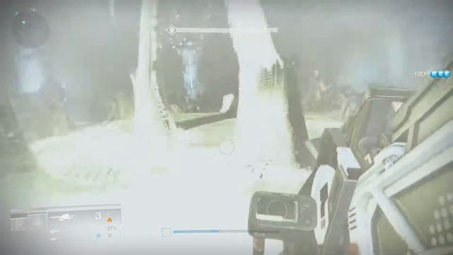 Destiny - Exotic Sword Finally! Quest Achieved смотреть онлайн