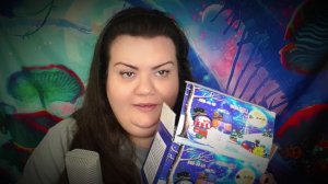 АСМР Болталка тихий голос