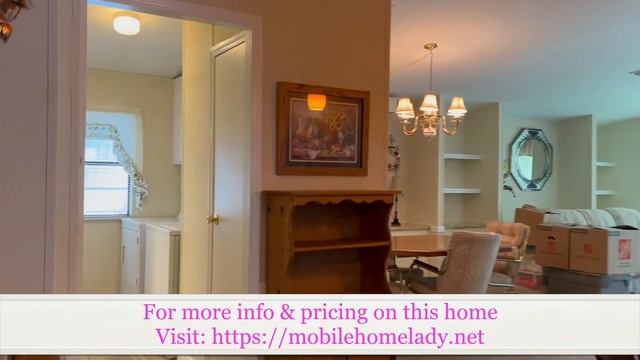 ANOTHER HOME SOLD! CLASSIC 2 BED / 2 BATH IN JAMAICA BAY! смотреть онлайн