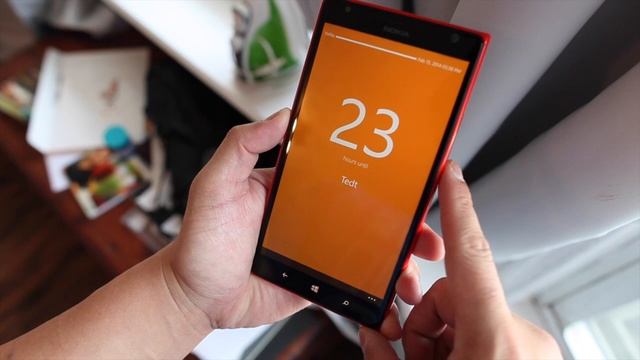 Down to Zero for Windows Phone смотреть онлайн