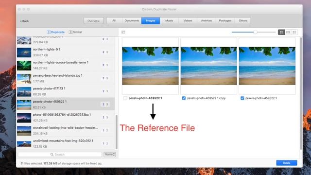 Easily Find and Remove Duplicate Files on External Hard Drive & SD Card смотреть онлайн
