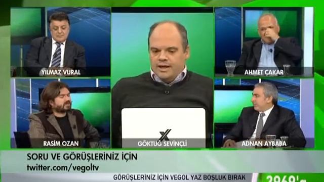 GOKTUG SEVINCLI KAYIP GENCLIK смотреть онлайн