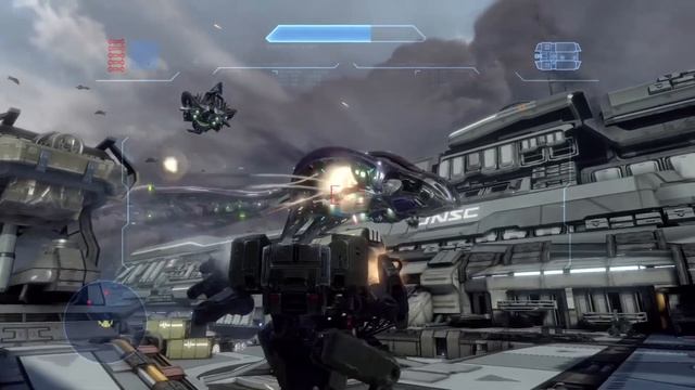 Microsoft Ended Halo MCC Development! (Exclusive) смотреть онлайн