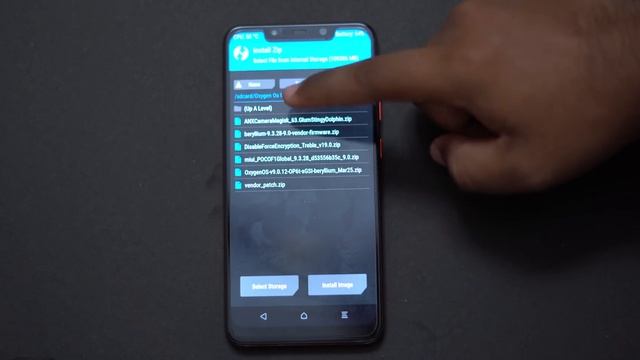 Install Oxygen Os On Poco F1 in Tamil! #CRSeries 2 смотреть онлайн