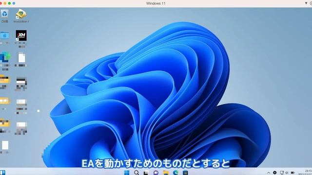 【EAユーザー必見】Windows〝parallels desktop〟をMacで活用！ смотреть онлайн