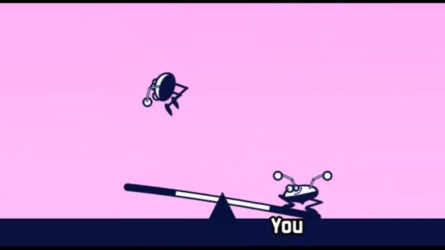 Rhythm Heaven (English PC) смотреть онлайн