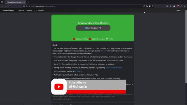 How to use multiple Roblox accounts at once on 1 PC!! | Best way to grind in Ps99 смотреть онлайн