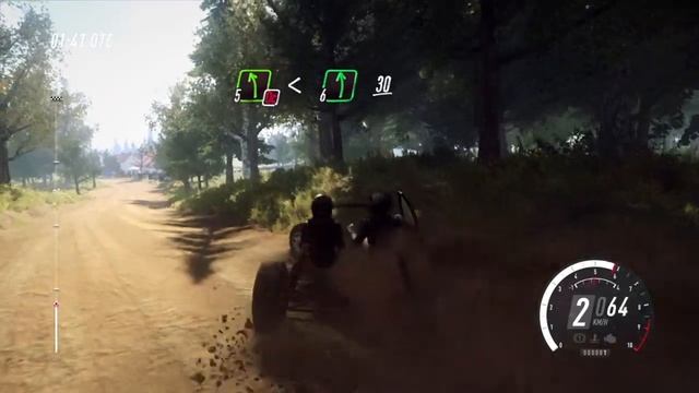 DiRT Rally 2.0 Is A Flawless Game With No Flaws Whatsoever смотреть онлайн