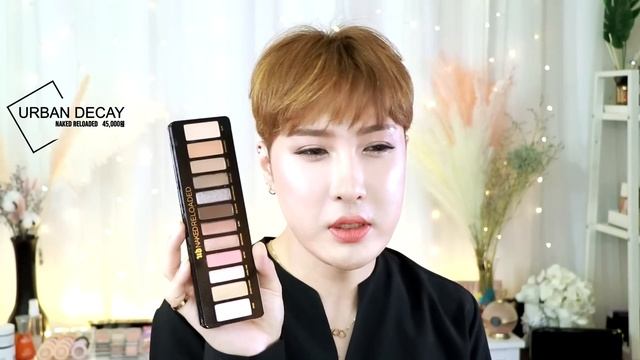 재산탕진잼) 팔레트덕후의 #세포라 #면세점 언박싱 / 김기수 смотреть онлайн
