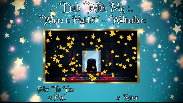 {Dub With Me} "Where Is Mebh?" || Wolfwalkers (Robyn Off) смотреть онлайн