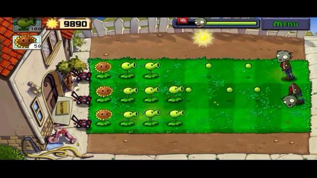 DWONLOAD PLANT VS ZOMBIE MOD APK VERSI 3.3.2 смотреть онлайн