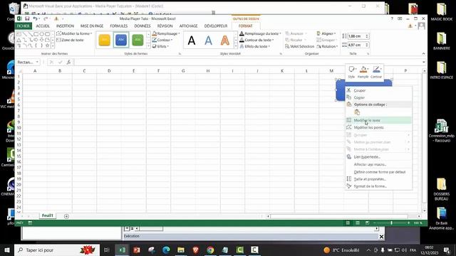 Excel Vba Tutorial - The Media Player, in the Userform! (With Subtitles) смотреть онлайн
