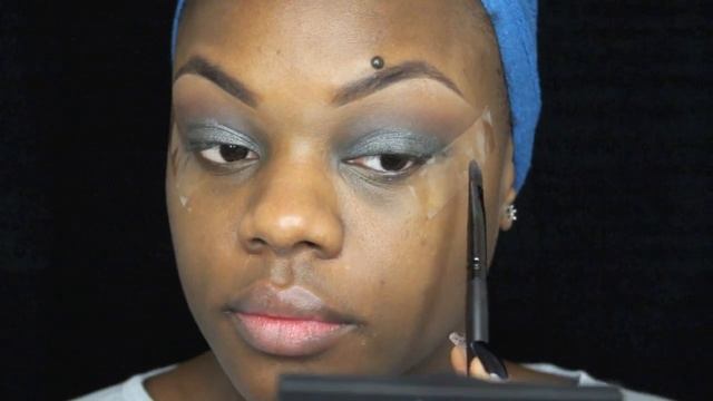 HOW TO | CHEAP DRUGSTORE MAKEUP TUTORIAL смотреть онлайн