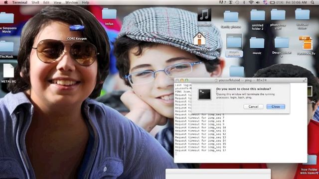 how to hack wifi (mac) смотреть онлайн