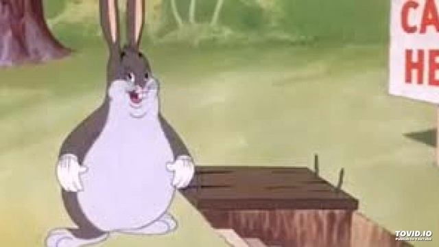 Big Chungus (Background Song for video game) смотреть онлайн