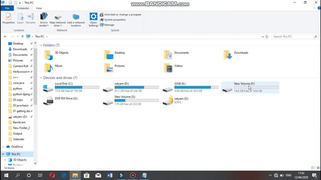 How to Find your network WiFi Password Windows 10/8/7/XP | wifi ka password kaise dekhe | sumlearn смотреть онлайн