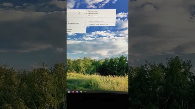 Пропали Ярлыки с Рабочего Стола Windows 10? Как Вернуть Назад Ярлыки? смотреть онлайн