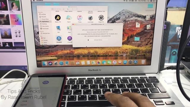 iPhone 8 Plus MEID Device Calling Bypass Mina MEID Tool смотреть онлайн
