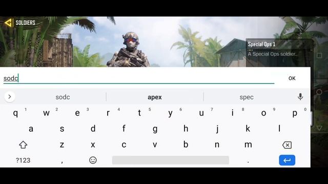 SEASON 4 - SEARCH THE"CHARACTER SKINS" FEATURE смотреть онлайн